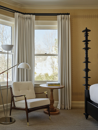 Room 2, Belden House & Mews, Litchfield