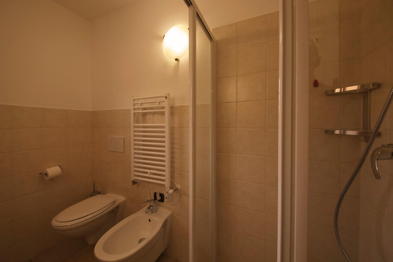 Room 3, Sponda Ski in- Ski out Mt 50, Sondrio