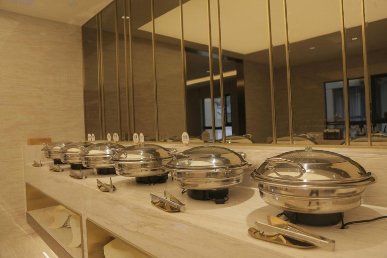 Food & Drinks 5, Ji Hotel (Nanjing Ming Palace), Nanjing
