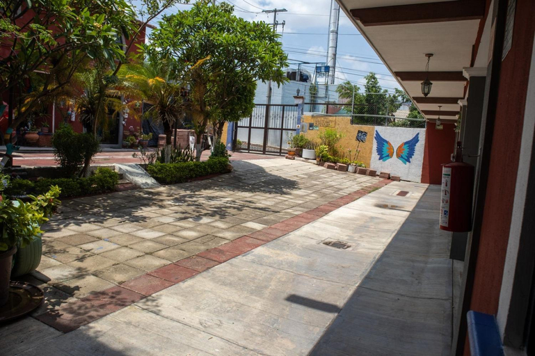 Others 5, Hotel Casa Zoque Colonial, Tuxtla Gutiérrez