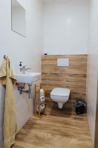 Others 4, Apartmany Palovci, Tvrdošín