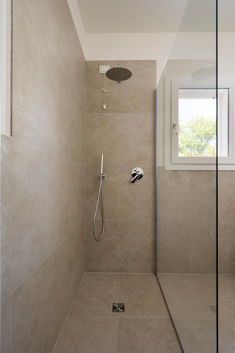 Bathroom 3, Terramarina Boutique Hotel, Ancona