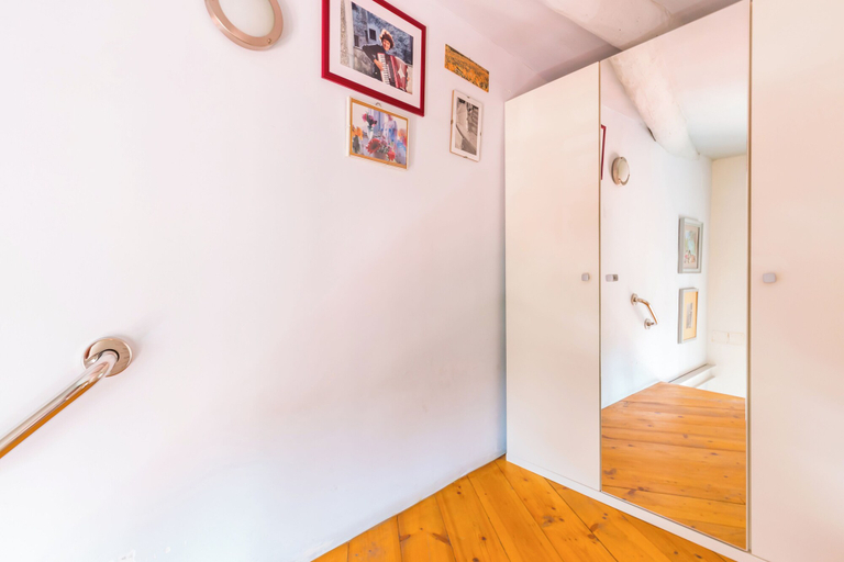 Others 4, Montemiletto a Panoramic Nest by Napoliapartments, Napoli