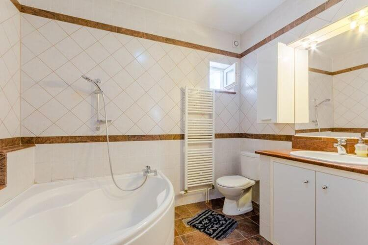 Kitchen 5, Apartment Blue Oasis - Three Bedroom Apartment ST, Postira