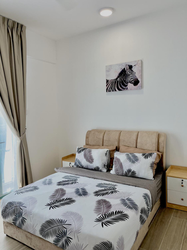 4, BaySuites by Alawa Homes, Kota Kinabalu