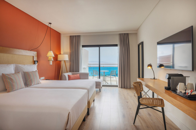 Bedroom 3, AluaSoul Costa Adeje - Adults Only, Santa Cruz de Tenerife