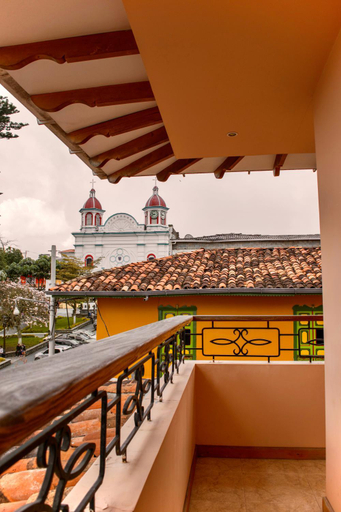 Others 4, Hotel Colonial Aguadas, Aguadas
