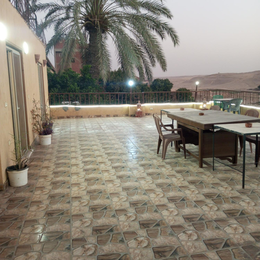 3, Timo Pyramids View, Unorganized in Al Jizah