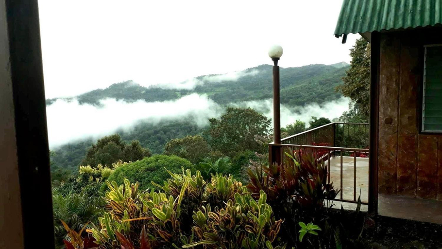 Others 2, Phumork Camp Phu Chi Fa, Thoeng