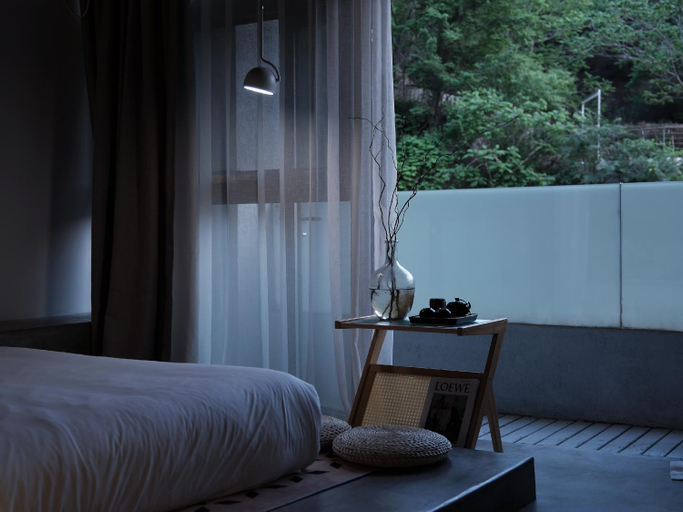 Bedroom 3, Delight Inn, Beijing