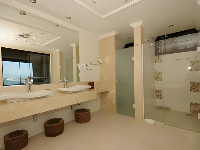 Bathroom 4, Costa do Sol Boutique Hotel, Armação dos Búzios