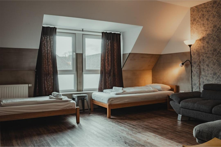 Others 5, Flaty Bielefeld -Apartments, Bielefeld