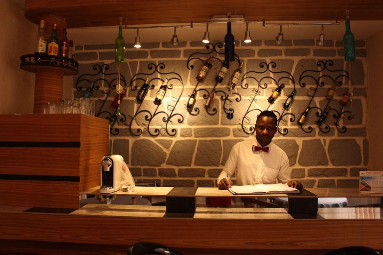 Others 4, Indra Hotel, Mfoundi