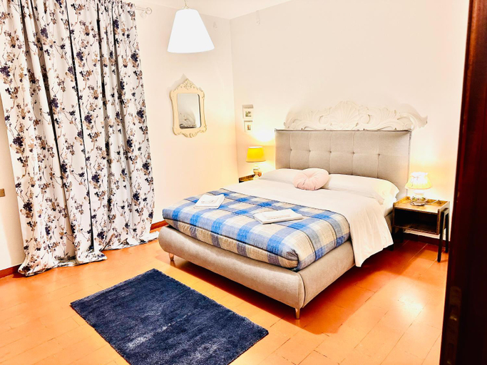 Guestroom, Cisanello Guest House, Pisa