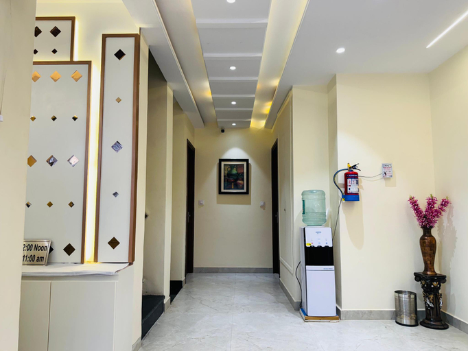 Public Area 3, Amritsar Home Stay, Amritsar