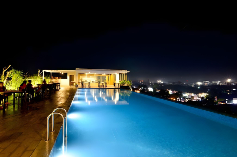Sport & Beauty, Student Park 636 by We Stay, Sleman