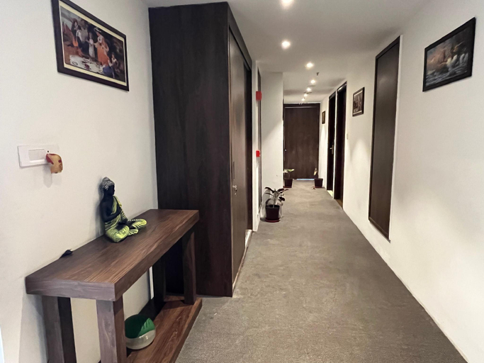 Others 3, Hotel RRV with Free Parking, Amritsar
