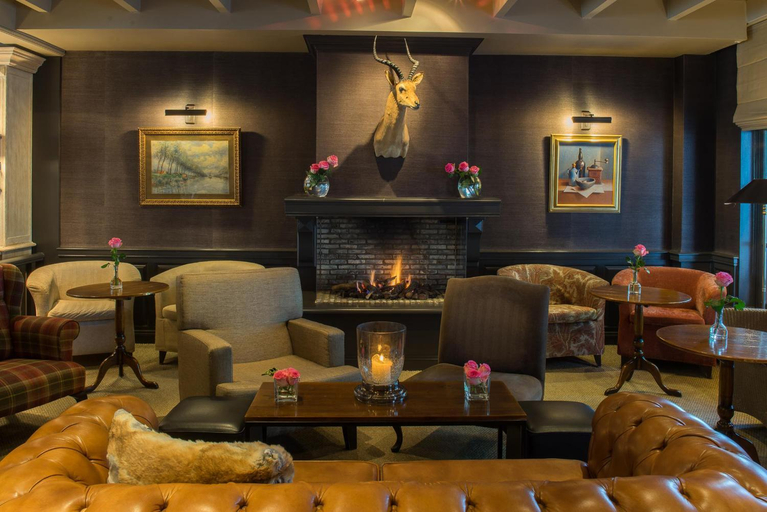 Food & Drinks 4, De Lindenhoeve Boutique Hotel, Sluis