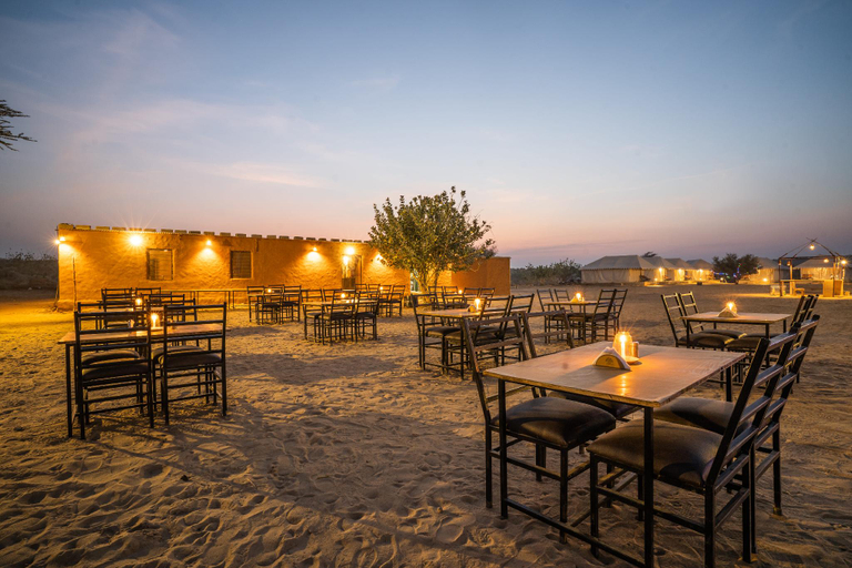Food & Drinks 3, Tripli Hotels Stay Inn Resort Jaisalmer, Jaisalmer
