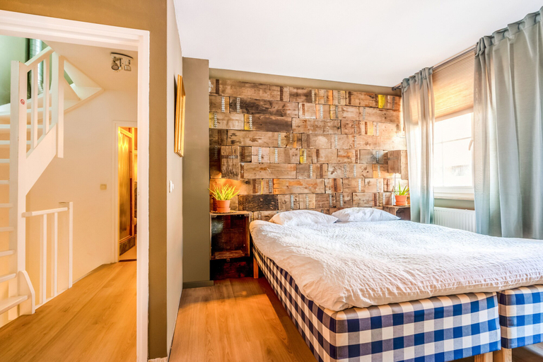 Room 4, Wieler Wellness Huuske with sauna, Beek