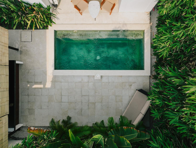 Sport & Beauty 2, Marlaca Villas Lombok, Lombok
