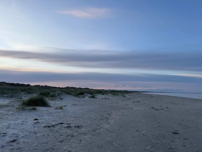 Water view 2, 4 Person Holiday Home in Albaek, Frederikshavn