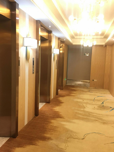 Others 5, Kaibin International Hotel, Fuzhou