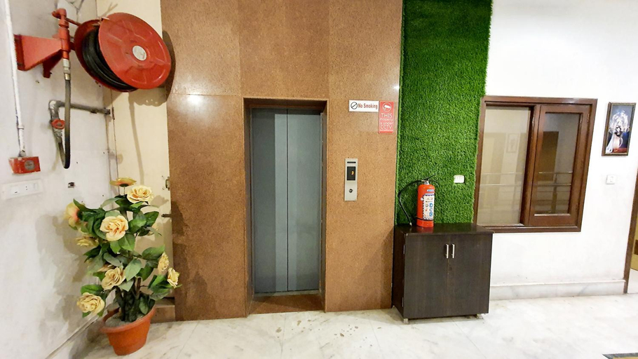 Others 3, Hotel sallow International-Near Golden Temple, Amritsar