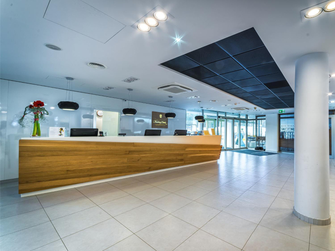 Public Area 4, Rezydencja Nosalowy Dwor-NEW, Tatra