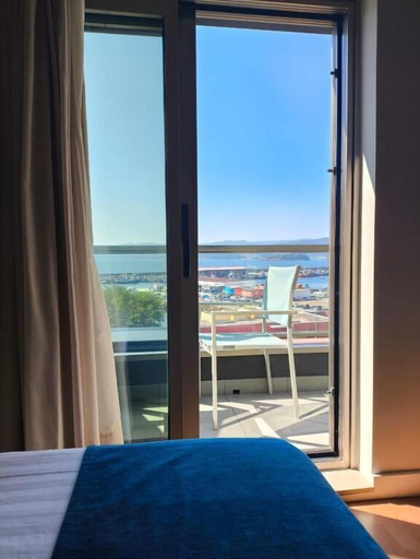 Bedroom 4, Hotel O Noso, A Coruña