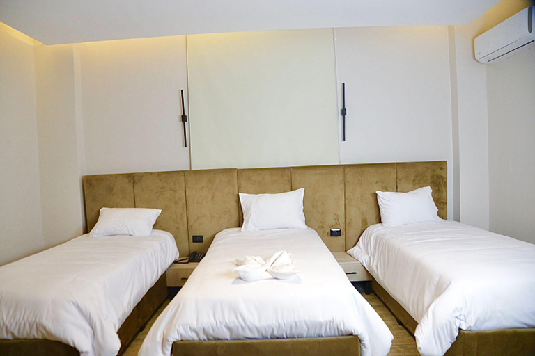 Bedroom 2, Golden House, New Cairo City