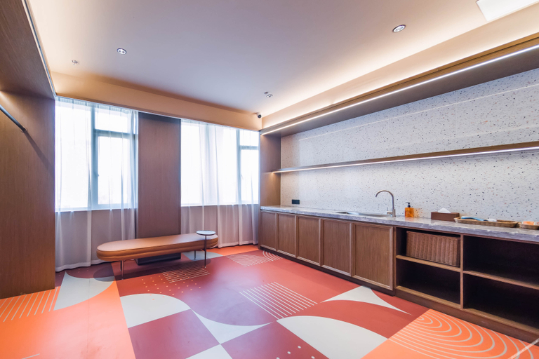 Others 5, Orange Hotel Jiujiang Railway Station, Jiujiang