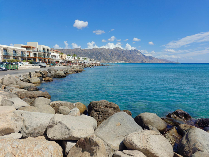 Others 5, Royal King David, South Aegean