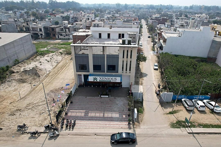 Others 5, Xenious Micro, Amritsar, Amritsar