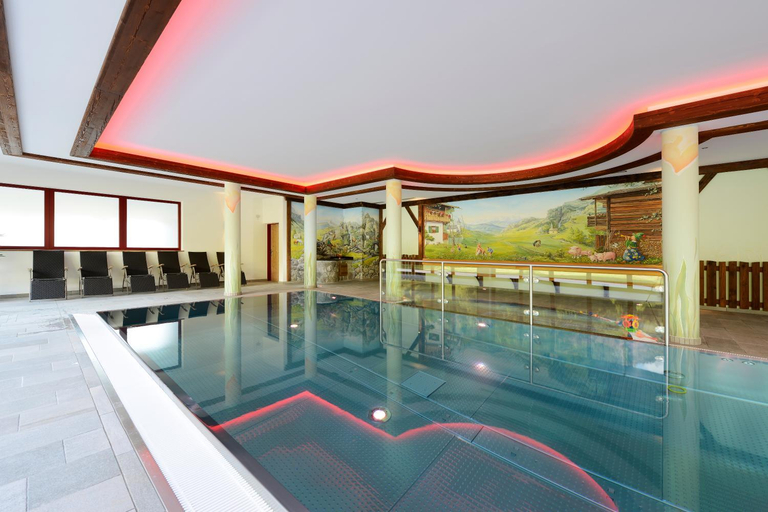 Sport & Beauty 2, Familienhotel Oberkarteis, Sankt Johann im Pongau