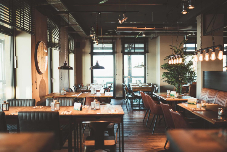 Food & Drinks 5, Fliegerdeich Hotel & Restaurant, Wilhelmshaven