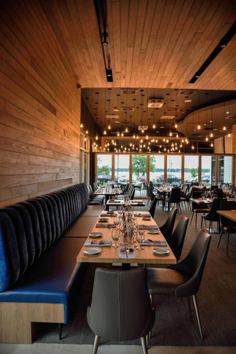 Food & Drinks 4, Hotel du Lac Champlain, an Ascend Collection Hotel, Le Haut-Richelieu