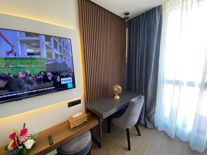 Others 4, Executive Boutique Hotel Rabat, Rabat
