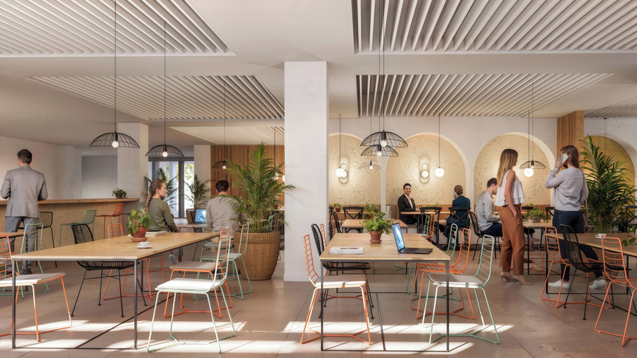 Food & Drinks, VIBE SEVILLA, Sevilla