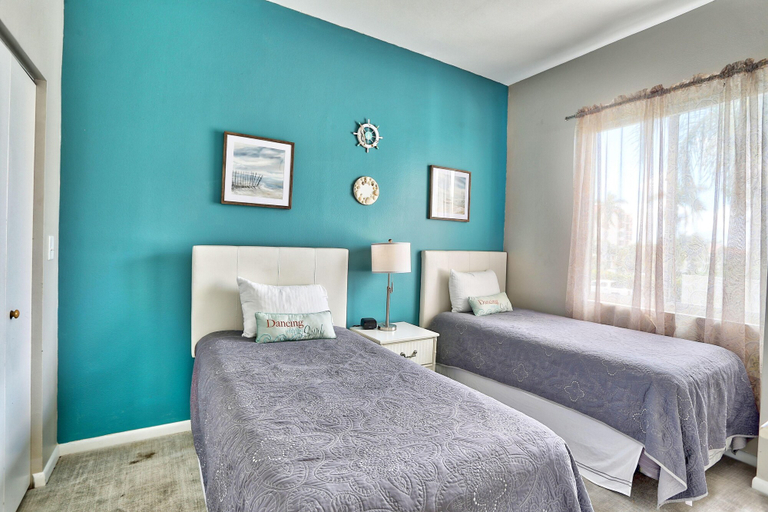 Bedroom 3, Vista Verde East 250, Pinellas