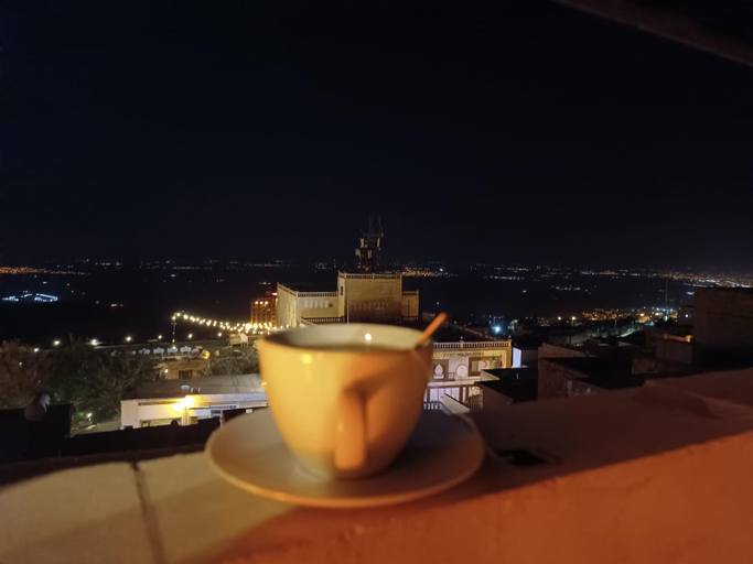 Food & Drinks 4, Beyt Merin Konagı, Kızıltepe