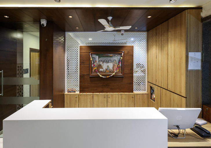 Others 4, Hotel Kanha, Rajsamand