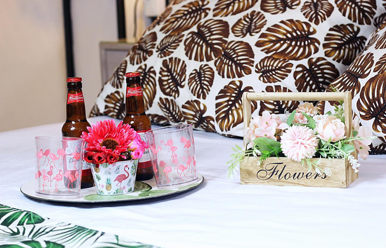 Food & Drinks 5, Hotel Boutique Budapez, Guaduas
