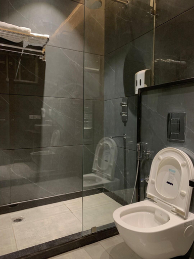 Others 3, Hotel Alpine Plaza, Ambala