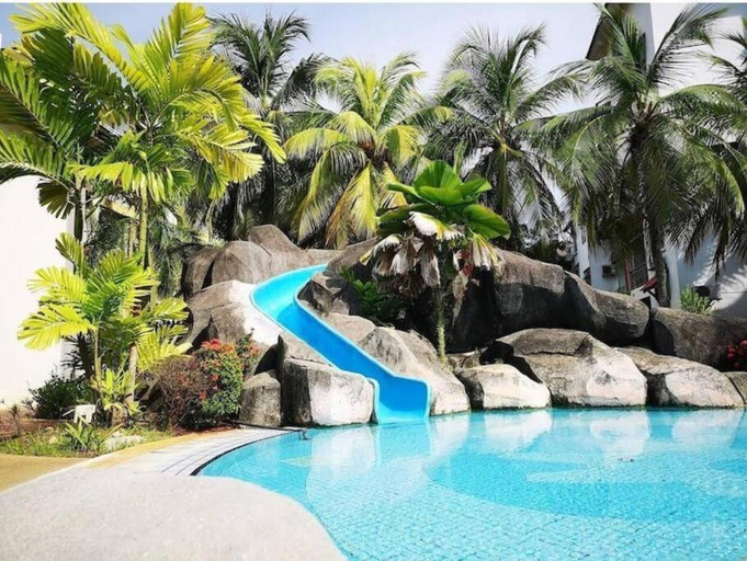 Sport & Beauty 2, Holiday Home@PD Perdana Condo Resort, Port Dickson
