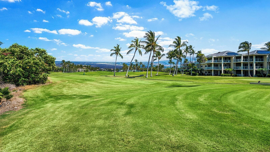Golf 3, Spacious Hawaiian Unit w/ Lagoon View - AC & Wifi - Vrkcv, Hawaii