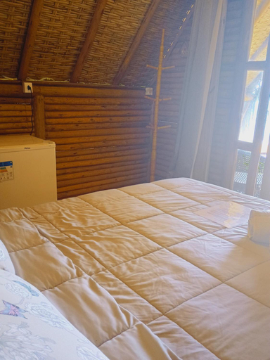 Bedroom 2, Chales do Pedro Hospedagem e Restaurante, Angra dos Reis