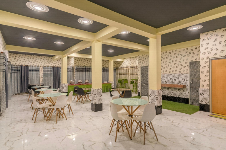 Food & Drinks 5, Treebo Una Regency - Near AIIMS Patna, Patna