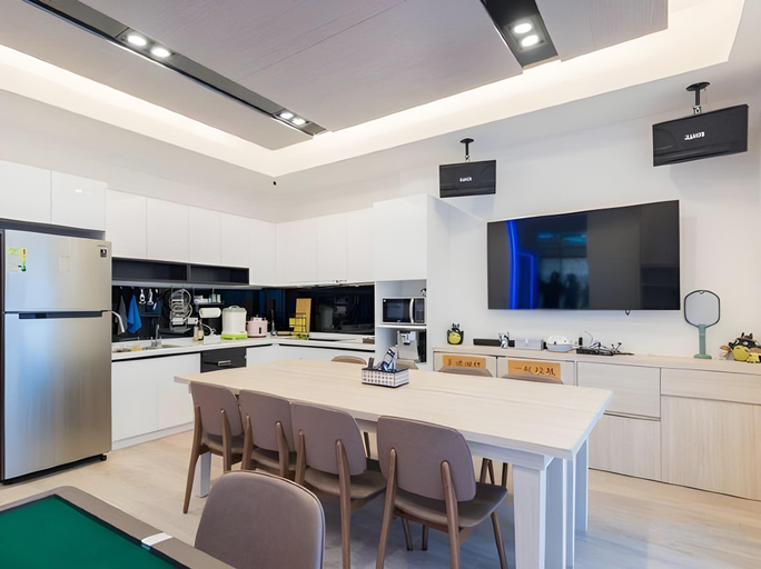 Others 5, Kids Fun B&B, Yilan
