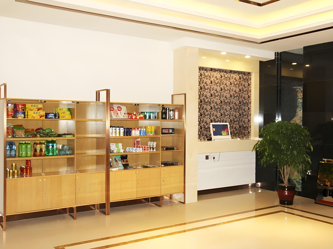 Others 3, GreenTree Inn Jinan Gaoxin District South Gongye Road Middle Aoti Road Express Hotel, Jinan